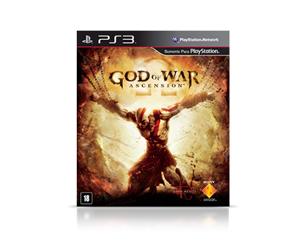 God of War – Ascension God of War Ascension