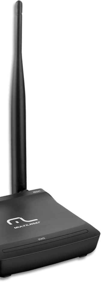 Roteador Wireless