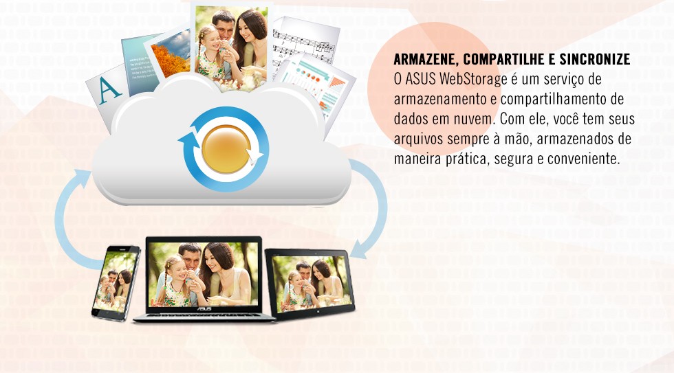 Notebook X550CA