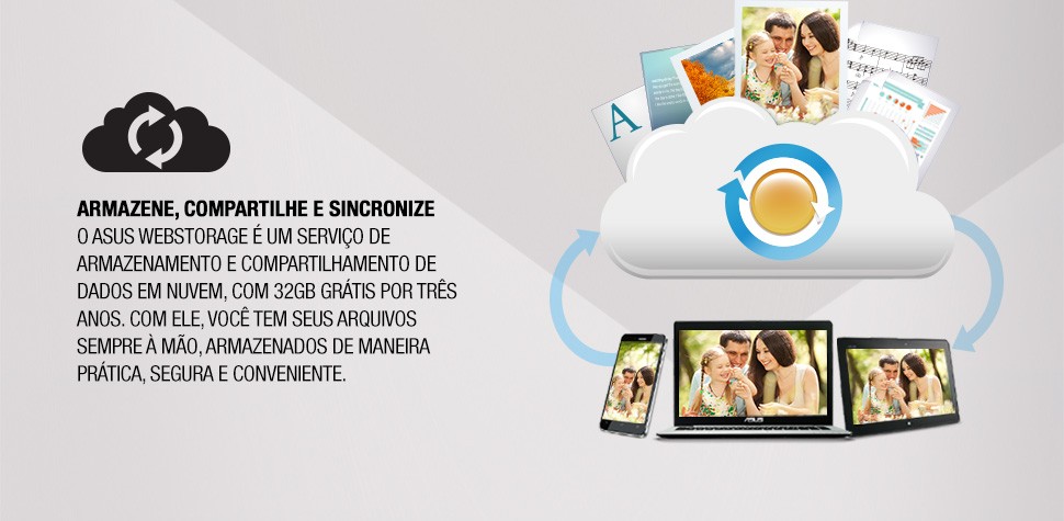 Asus S451LA