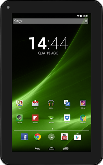 Tablet M9 Quad Core