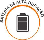 Bateria de Longa Duração