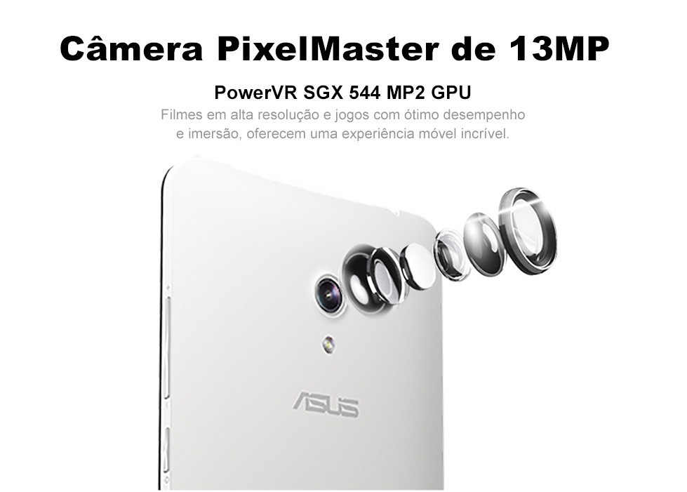 Asus Zenfone 6
