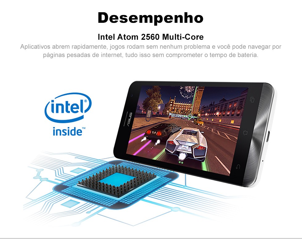 Asus Zenfone 6