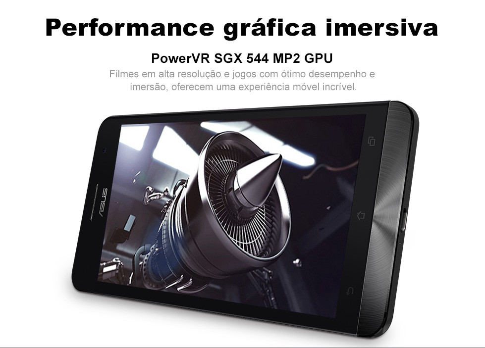 Asus Zenfone 6