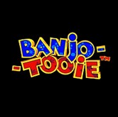 logo Banjo Tooie