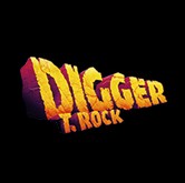 logo Digger t.rock
