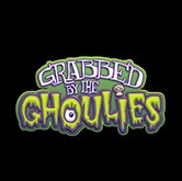 logo Grabbed By The Ghoulies