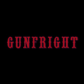 logo Gun Fright