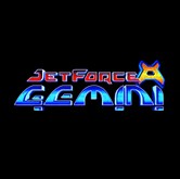 logo Jet Force Gemini