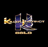 logo Killer Instinct Gold