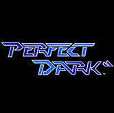 logo Perfect Dark