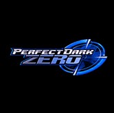 logo Perfect Dark Zero