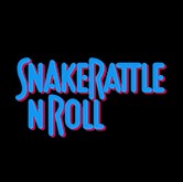 logo Snake Rattle nRoll
