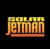 logo Solar Jetman
