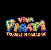 logo Viva Pinata Trouble in Paradise