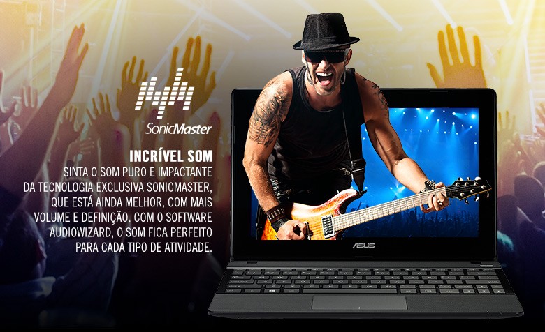Asus X551