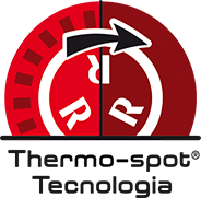 Ícone Thermo-sport Tecnologia