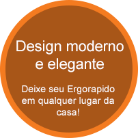 Design moderno e elegante