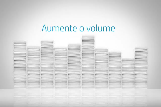 As impressões ficam boas mesmo após 50 anos.