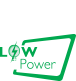 Logo Low Power