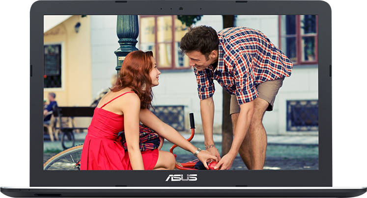 ecnologia ASUS Tru2Life