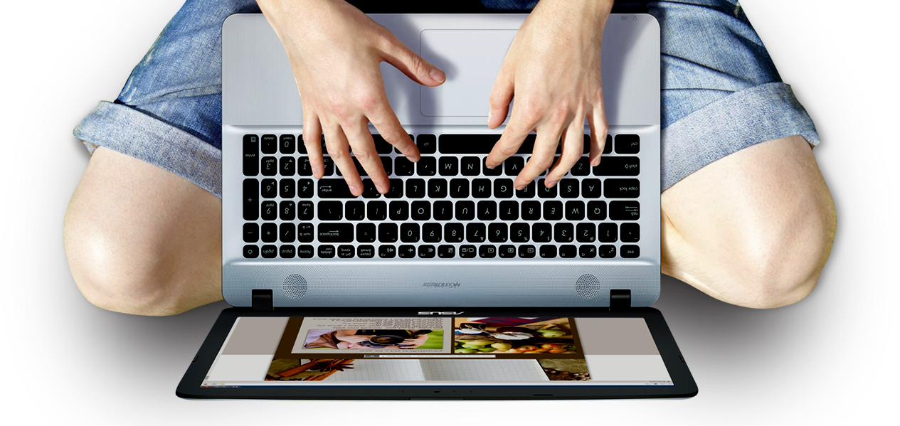 Teclado ergonômico