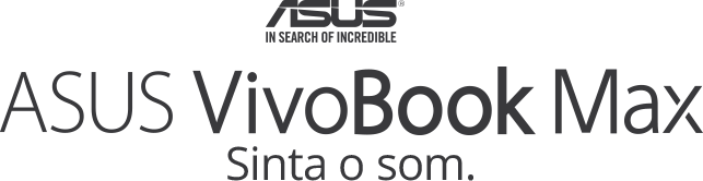 Asus Vivobook Max