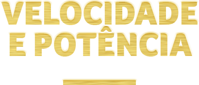 Velocidade e potência