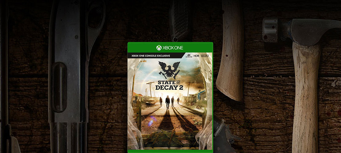 State of Decay: Como o jogo do Xbox se diferencia de outros games de zumbi