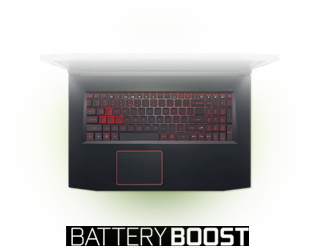 GEFORCE EXPERIENCE