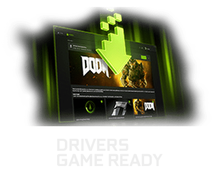 GEFORCE EXPERIENCE