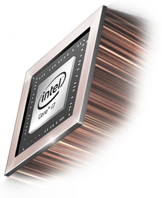 Processador I7