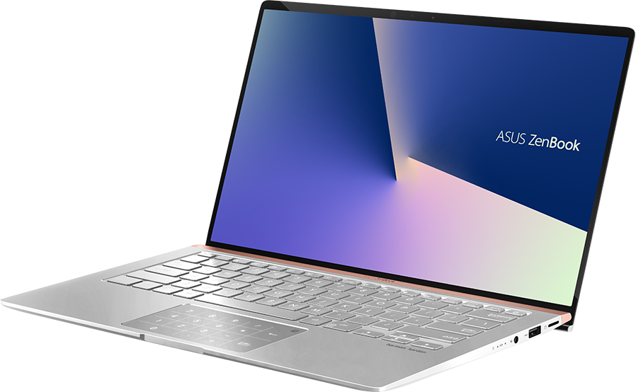 Asus ZenBook 14 - UX433