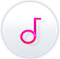 Player de Música ScreenPad