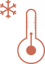 Teste de Baixa temperatura