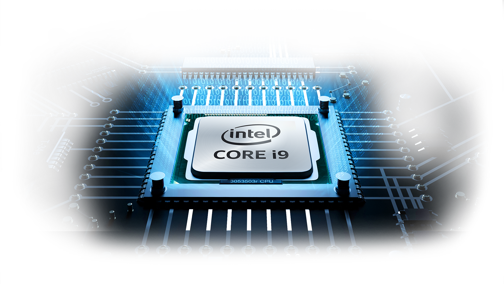Intel Core I9