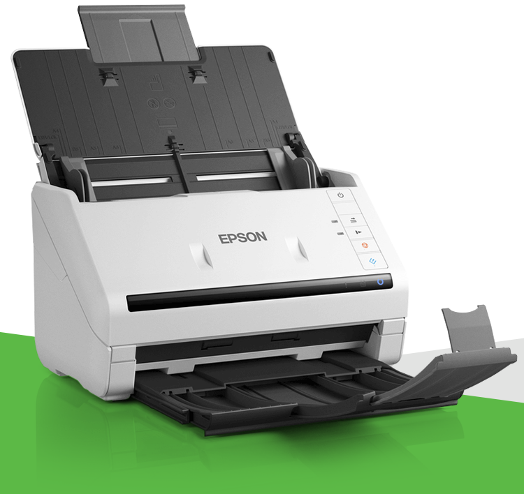 Epson DS 770