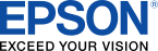 Logotipo Epson