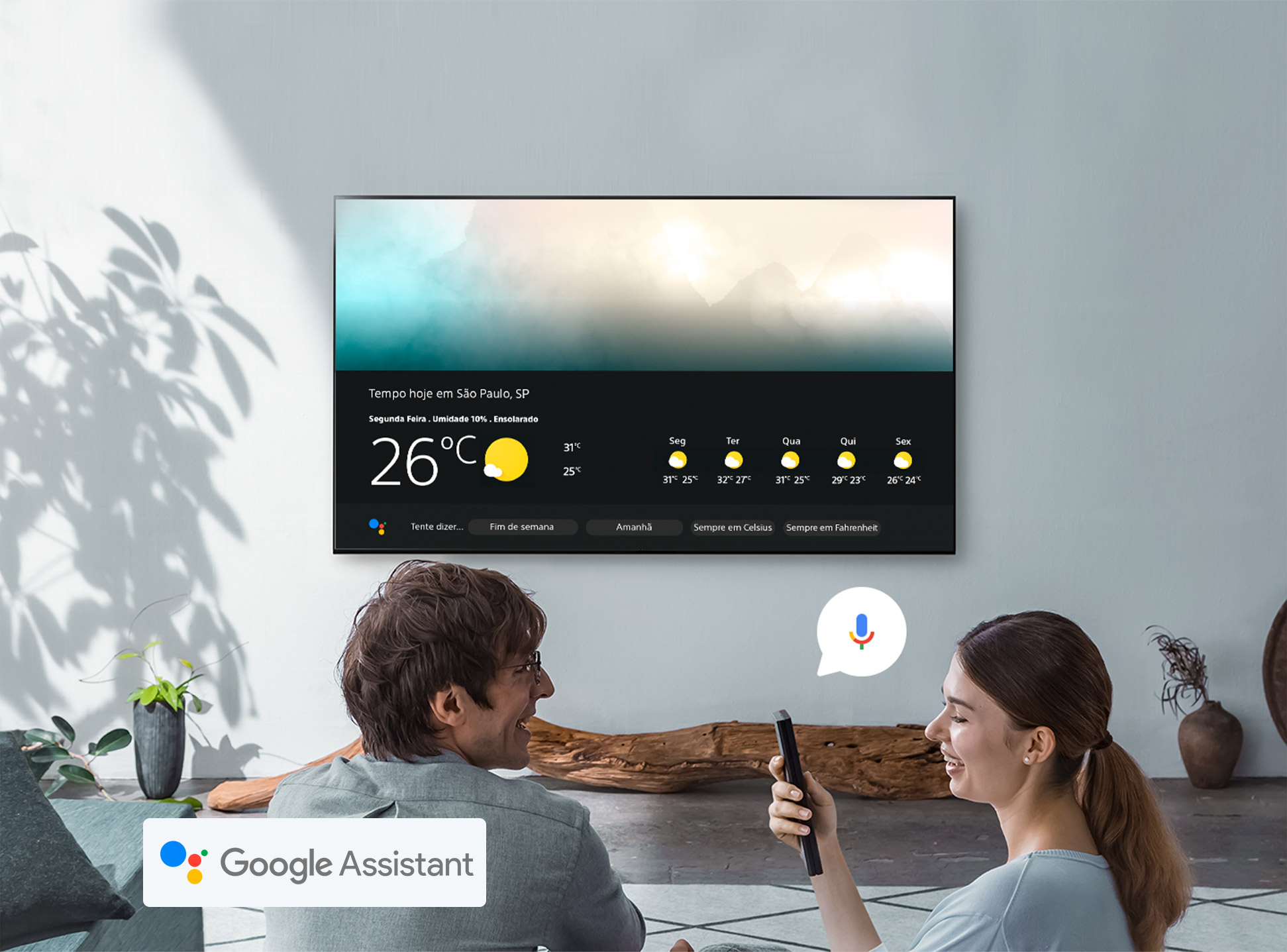 Google Assistant
