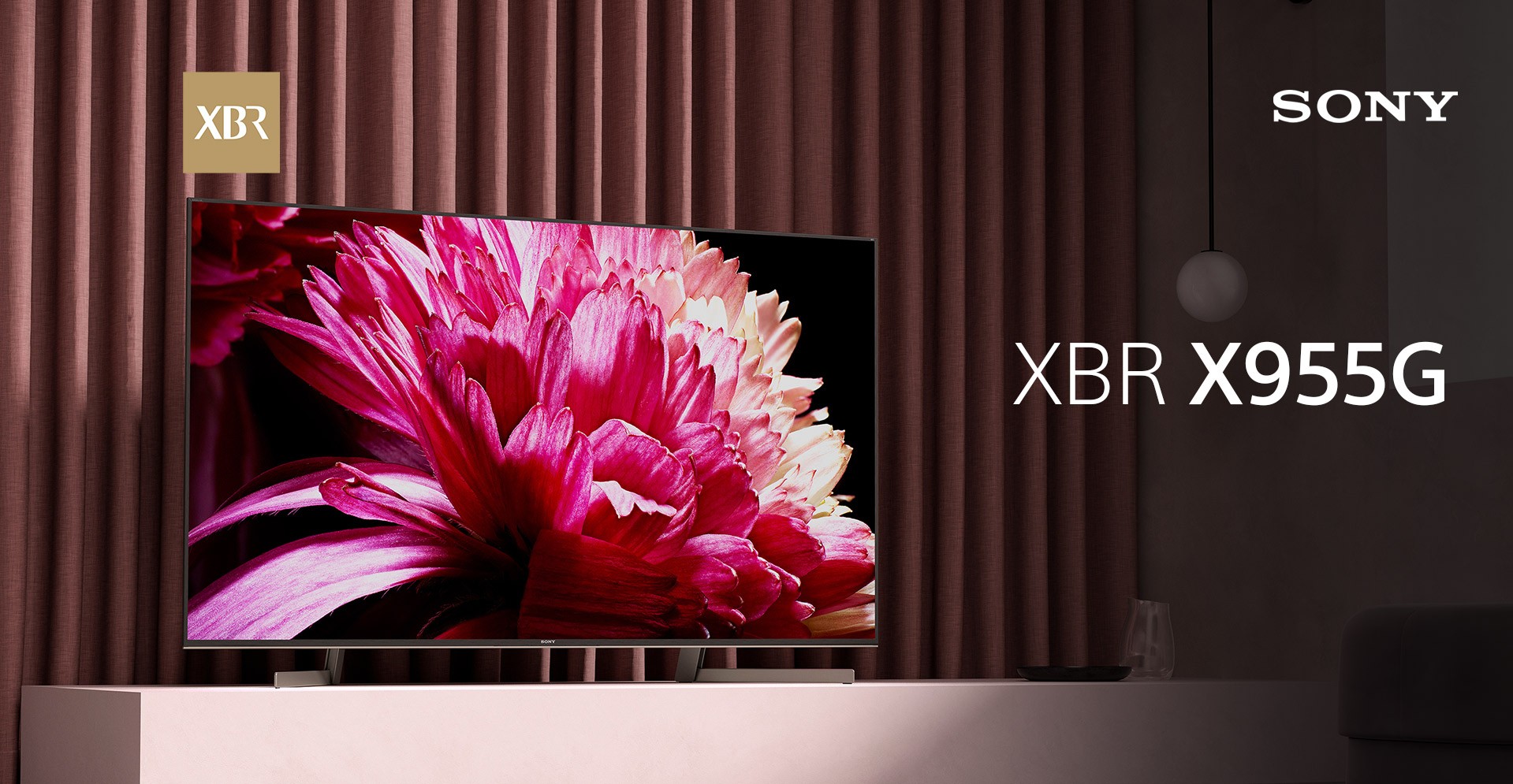 XBR X955G