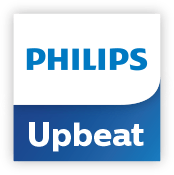 Philips Upbeat
