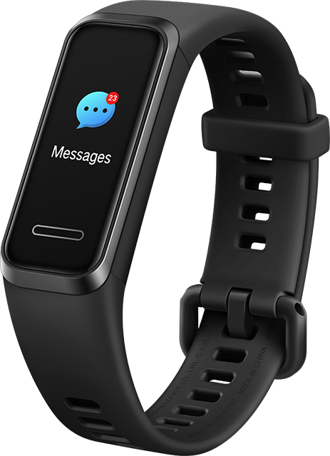HUAWEI Band 4 Life Assistant