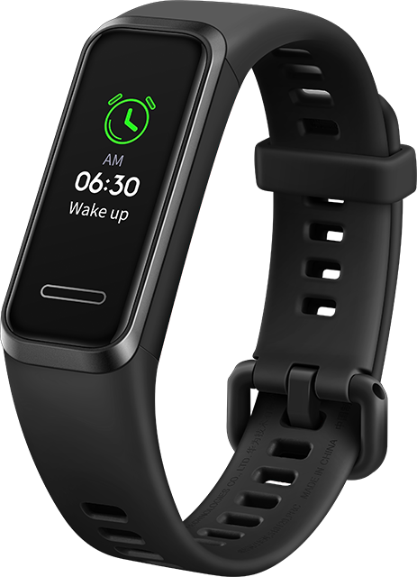 HUAWEI Band 4 Life Assistant