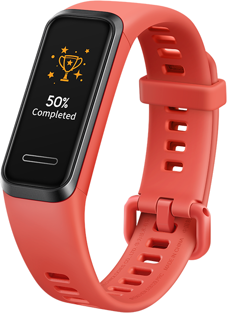HUAWEI Band 4 Life Assistant