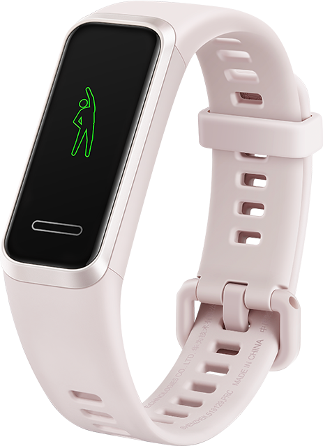 HUAWEI Band 4 Life Assistant