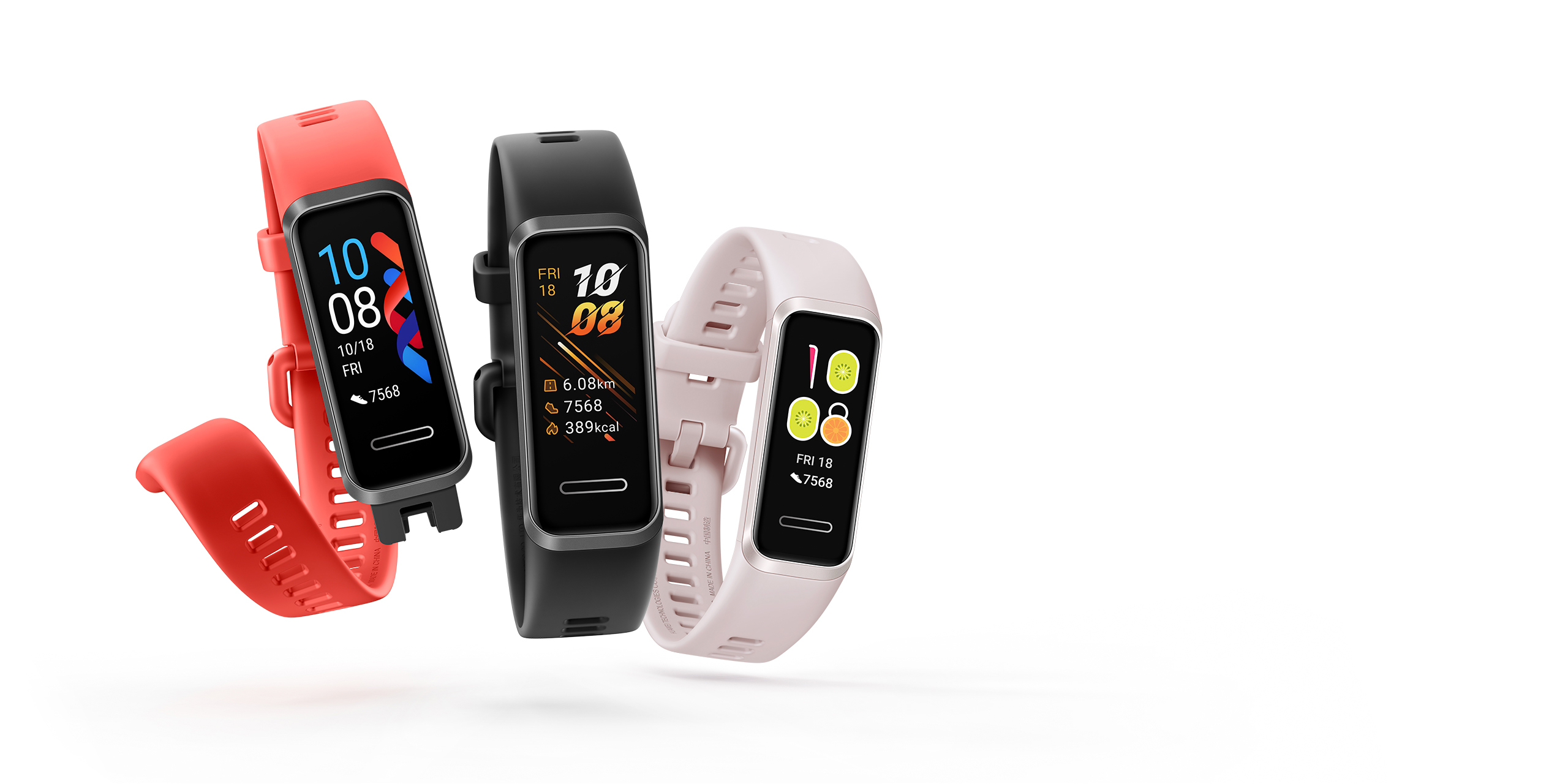 HUAWEI Band 4
