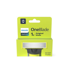 Lâmina Individual OneBlade Philips  QP210/51
