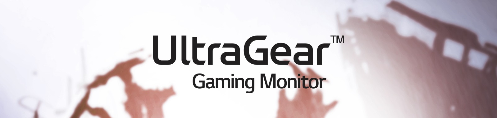 UltraGear Gaming Monitor