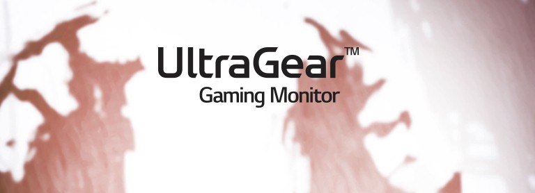UltraGear Gaming Monitor